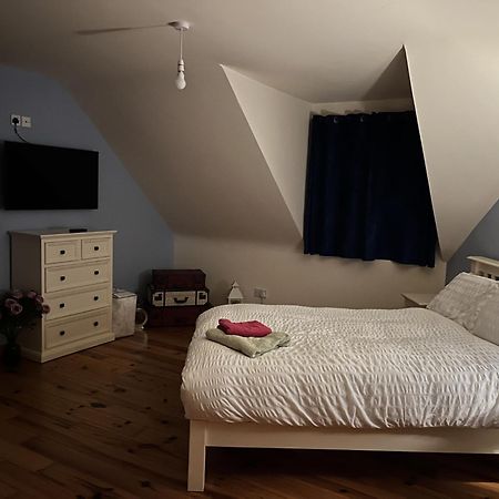 Oughterard Homeshare Killarone Eksteriør billede